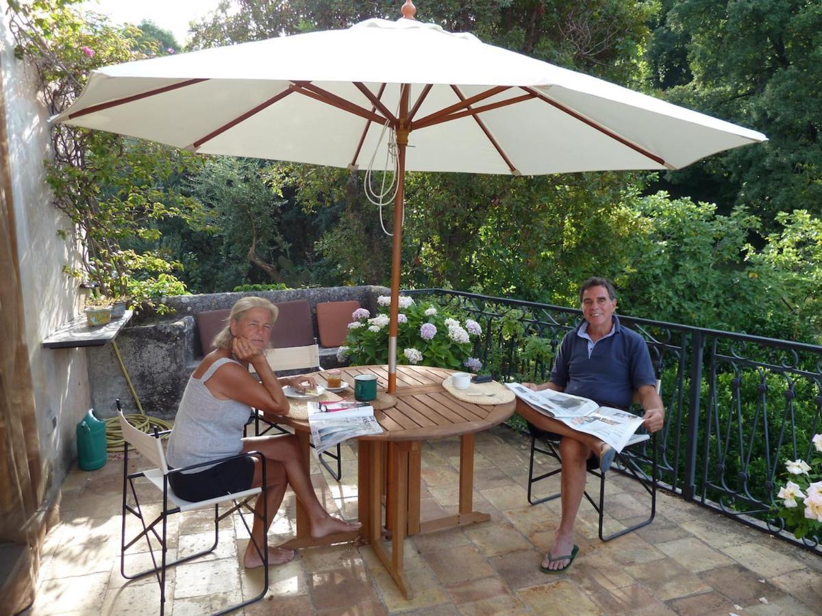 Casa Puccini B&B Маратеа Екстериор снимка