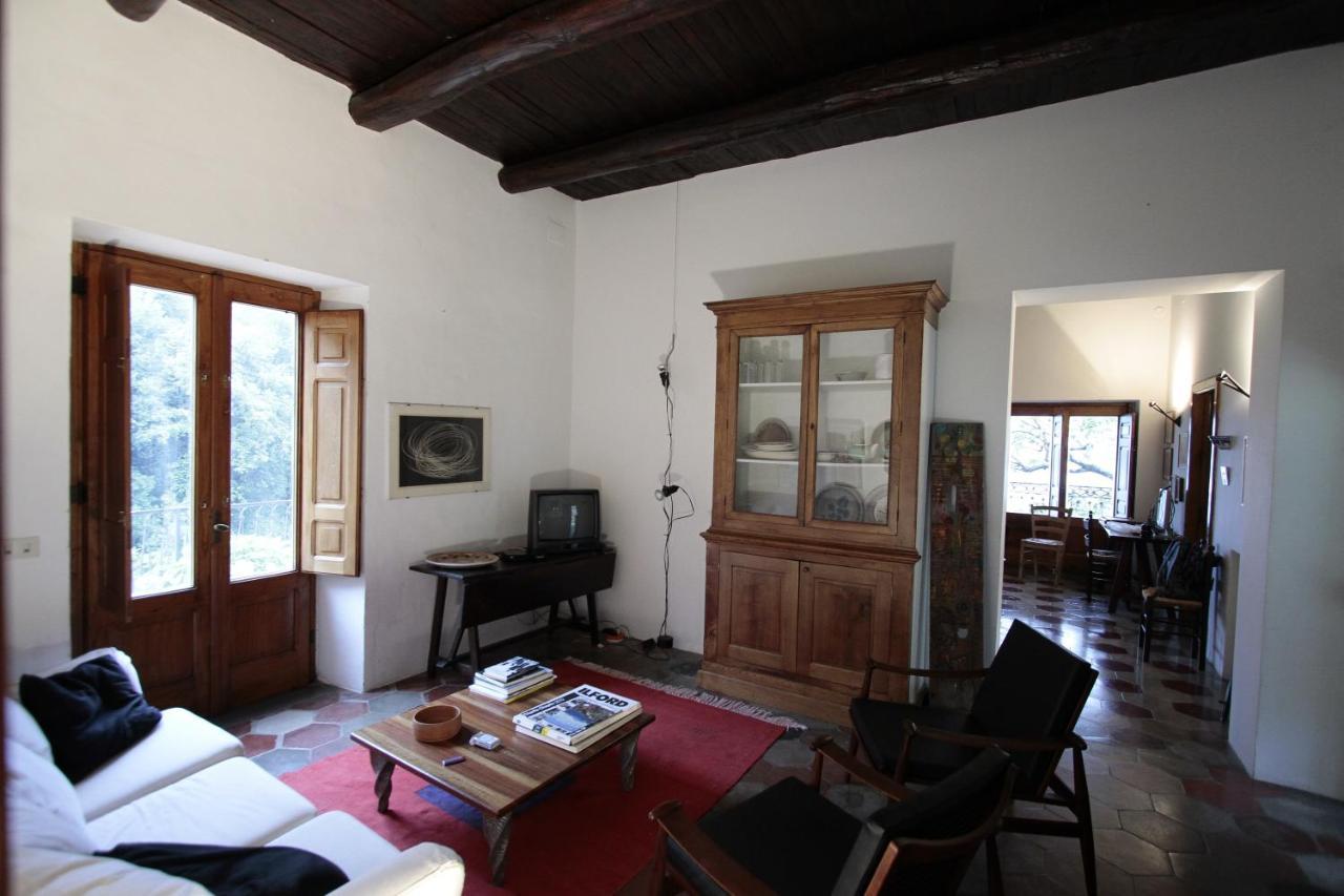 Casa Puccini B&B Маратеа Екстериор снимка
