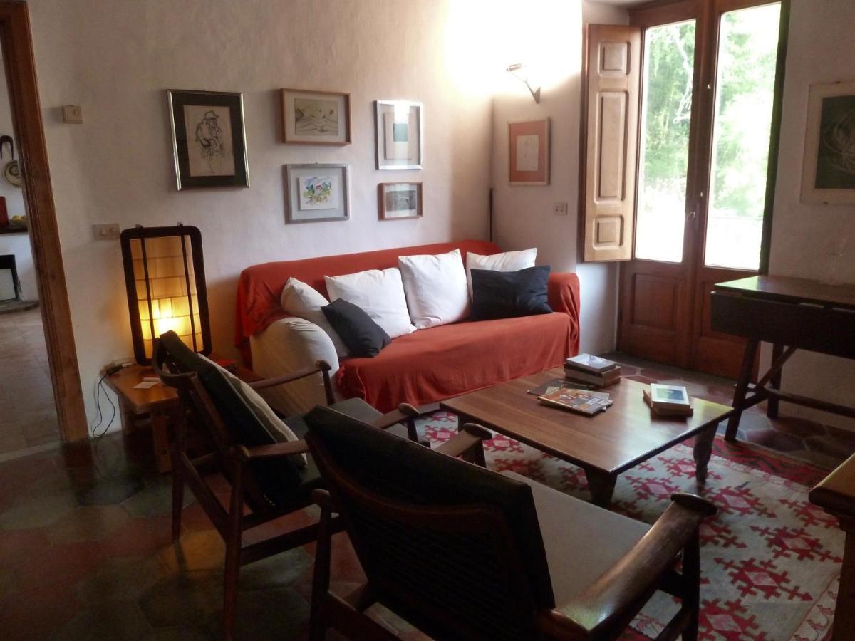 Casa Puccini B&B Маратеа Екстериор снимка