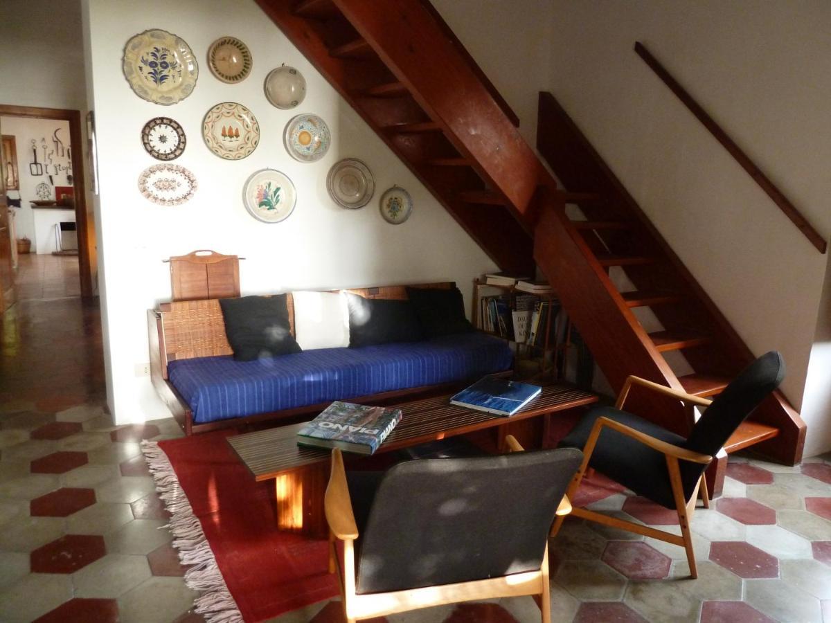 Casa Puccini B&B Маратеа Екстериор снимка