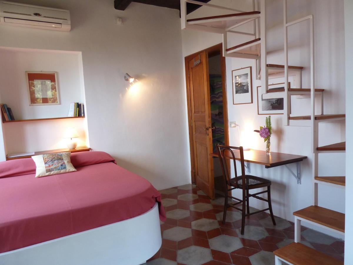 Casa Puccini B&B Маратеа Екстериор снимка