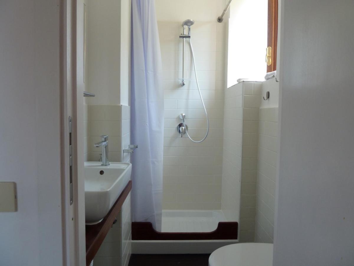 Casa Puccini B&B Маратеа Екстериор снимка