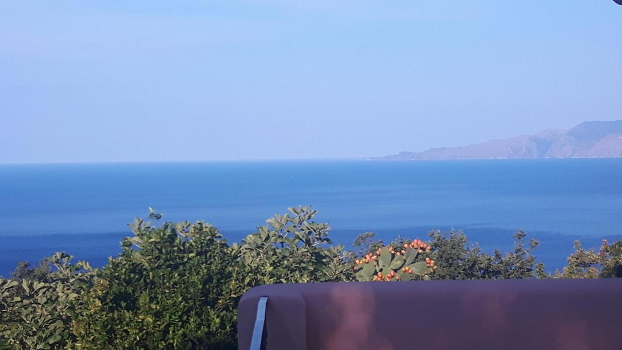 Casa Puccini B&B Маратеа Екстериор снимка