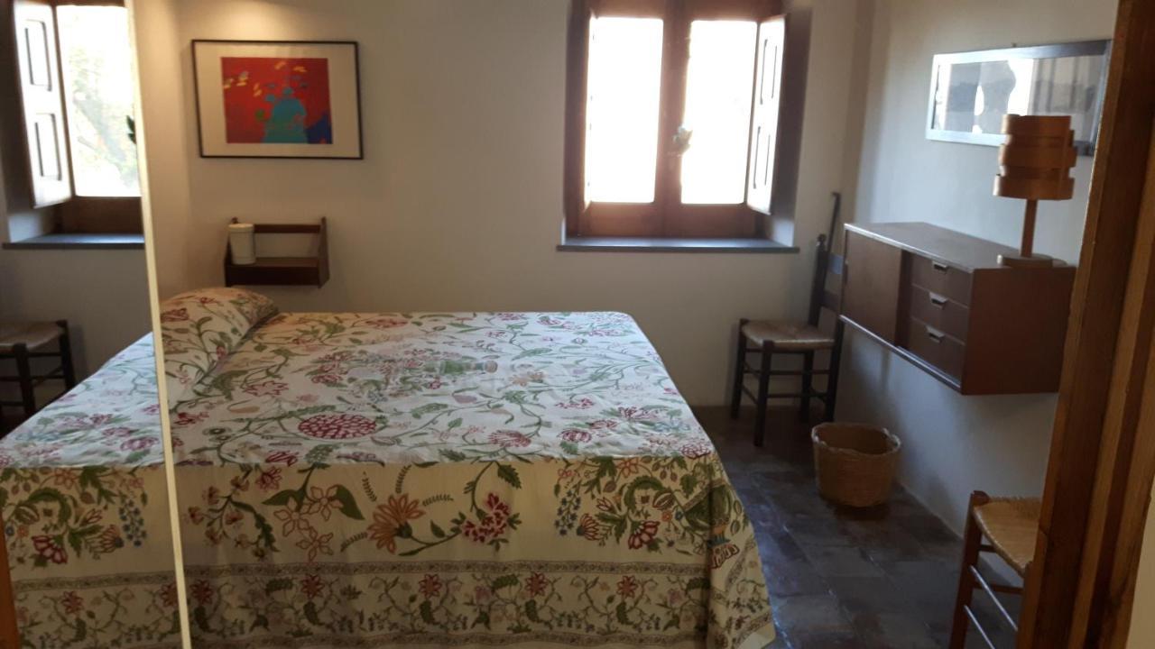 Casa Puccini B&B Маратеа Екстериор снимка